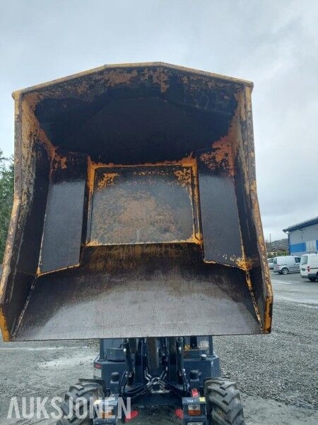 Kiepwagen