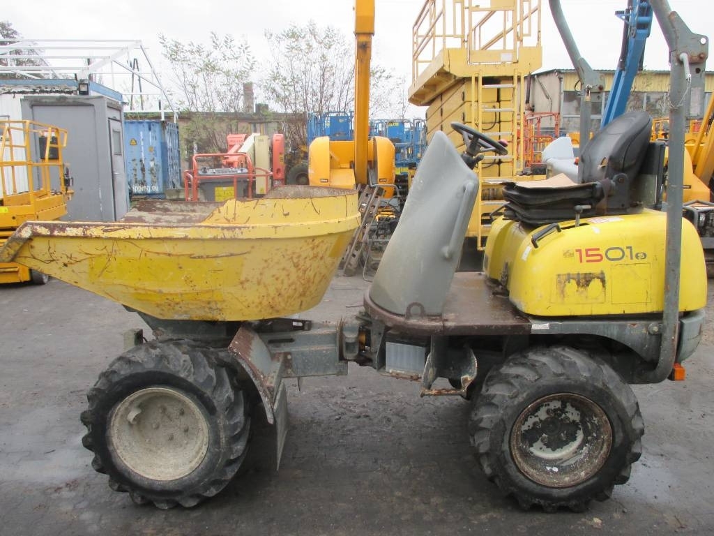 Minidumper-