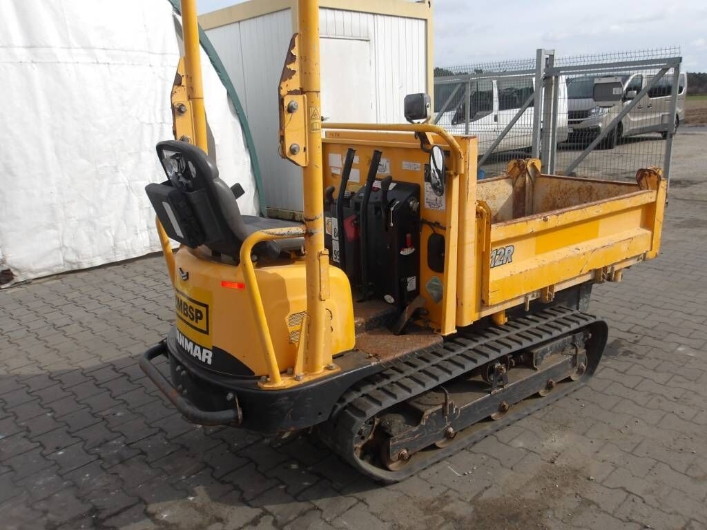 Raupendumper-