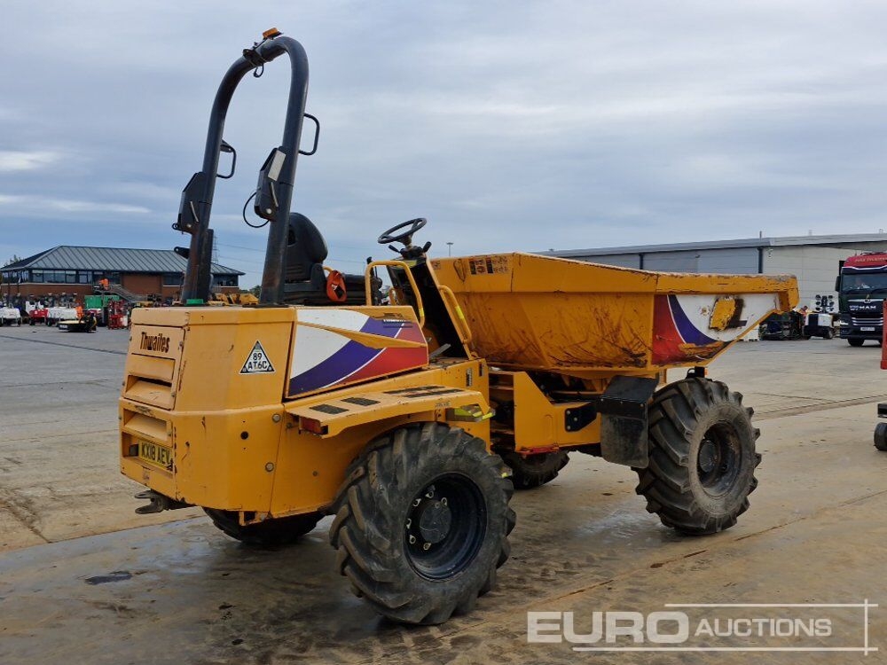 Minidumper
