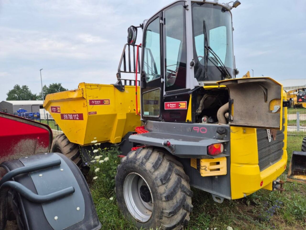 Minidumper