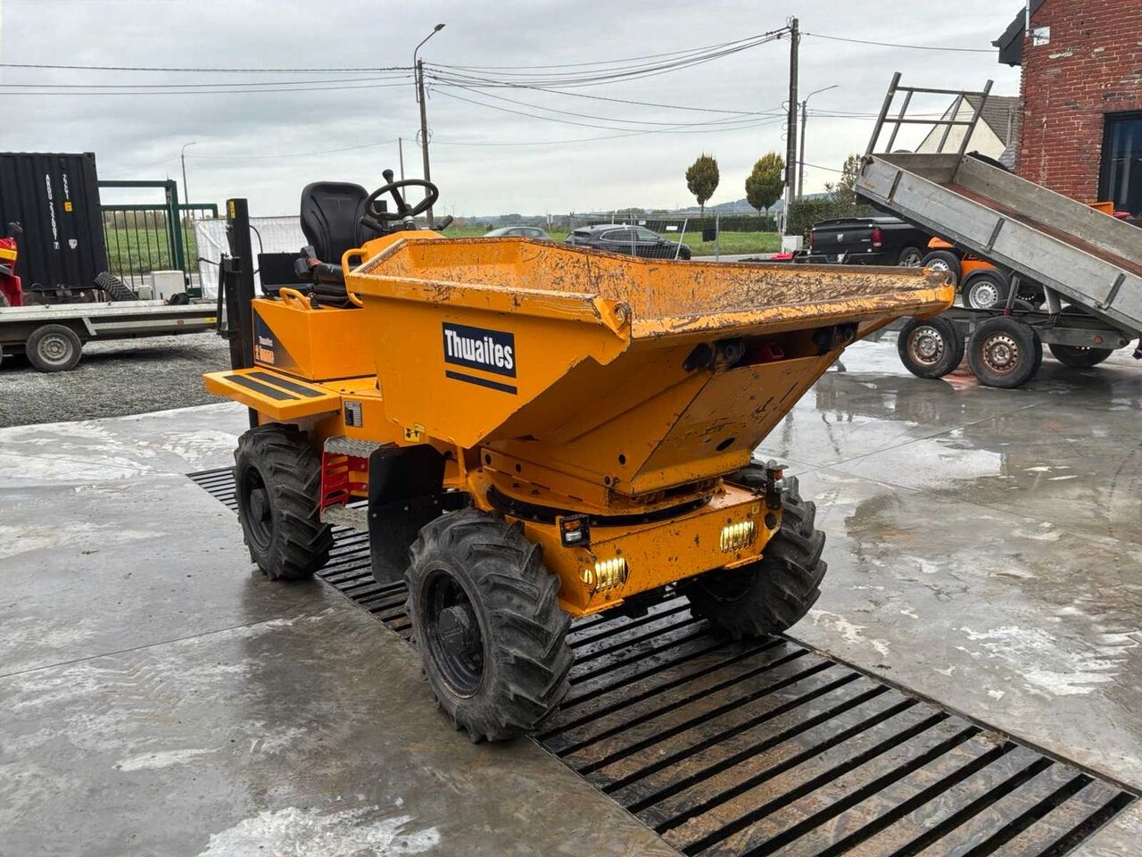 Minidumper