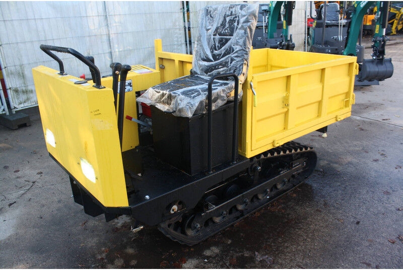 Minidumper