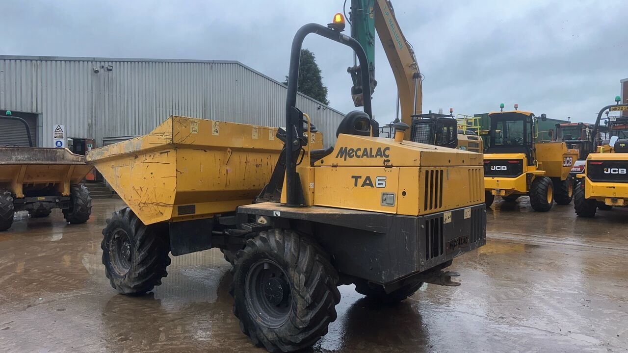Minidumper