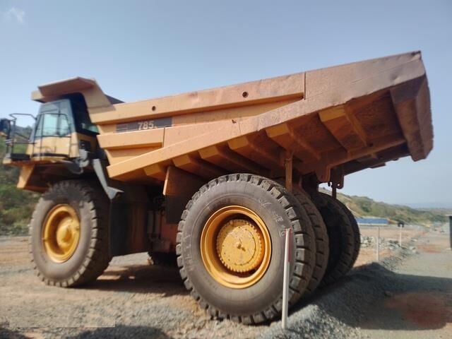Dumper