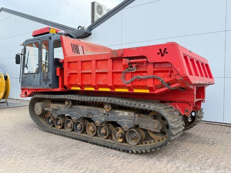 Raupendumper