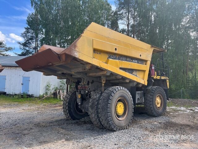 Dumper