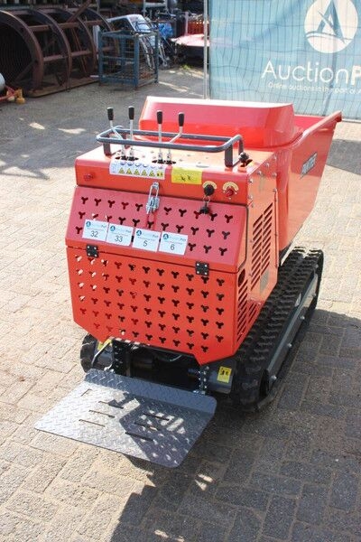 Minidumper