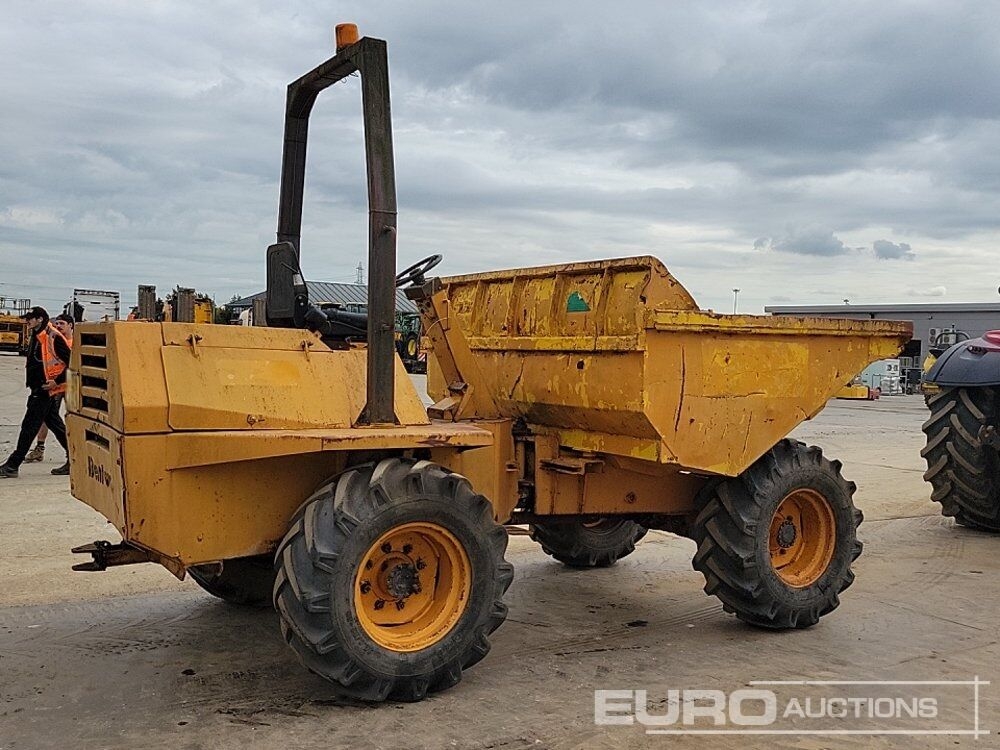 Minidumper
