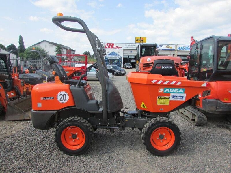 Dumper