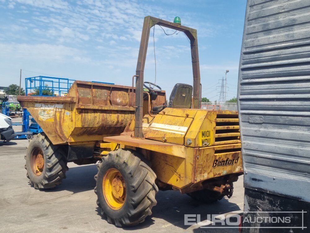 Minidumper