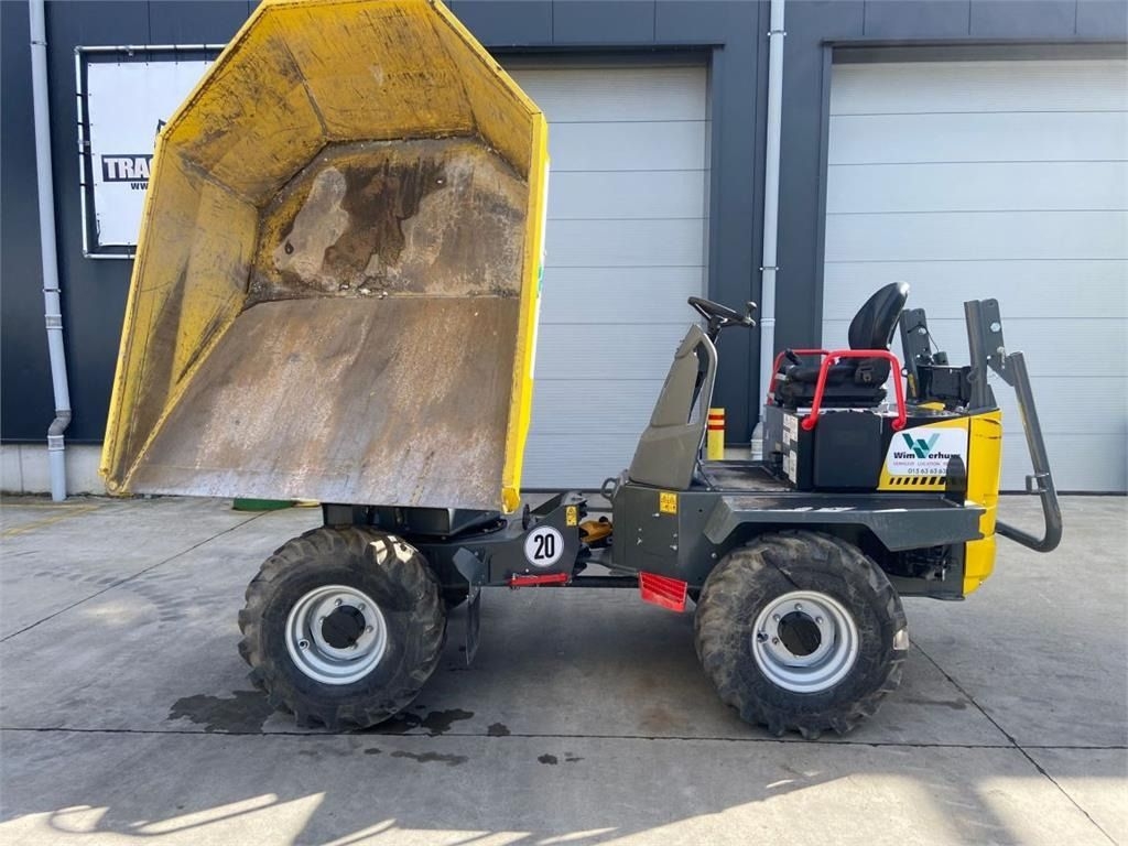 Minidumper-