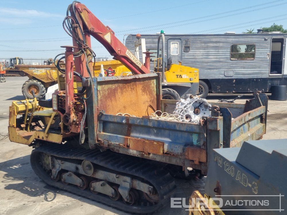 Raupendumper