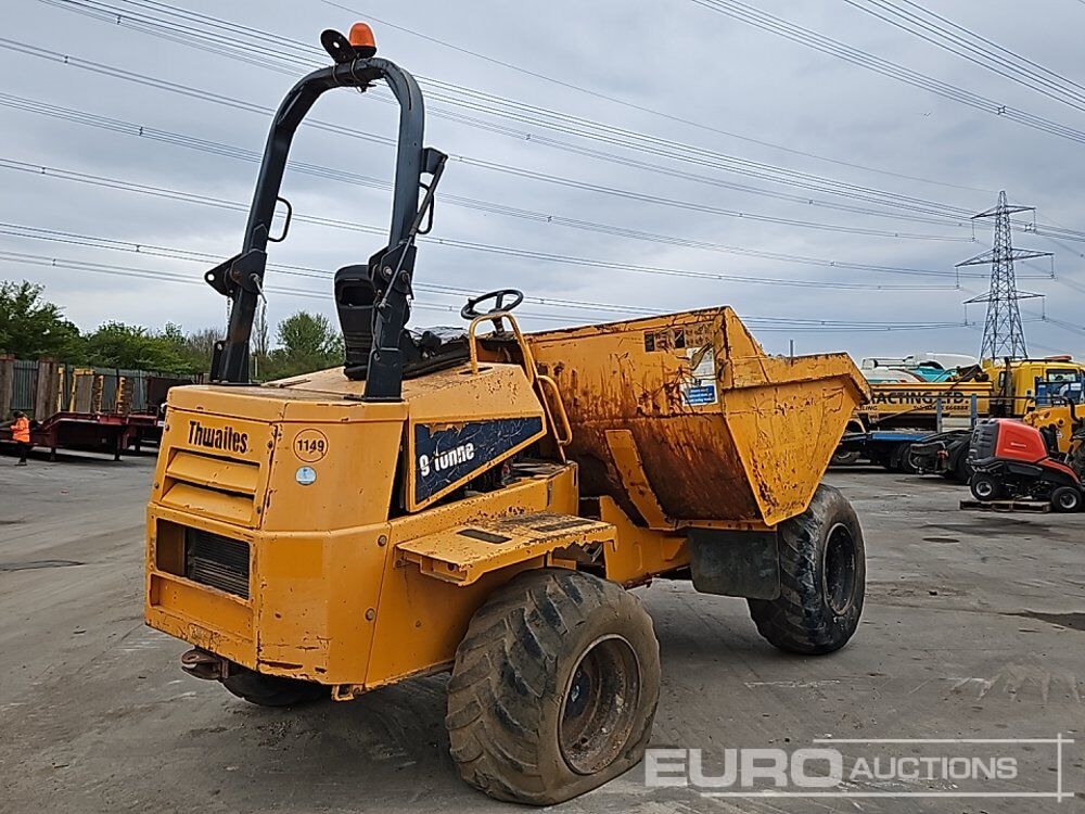 Minidumper