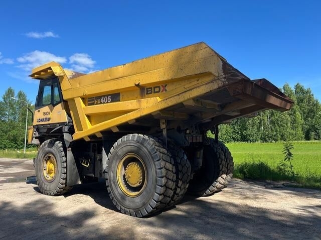 Dumper