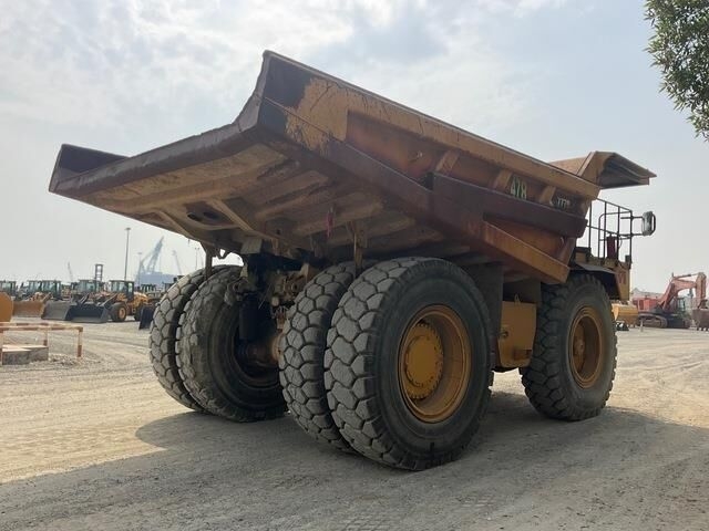 Dumper