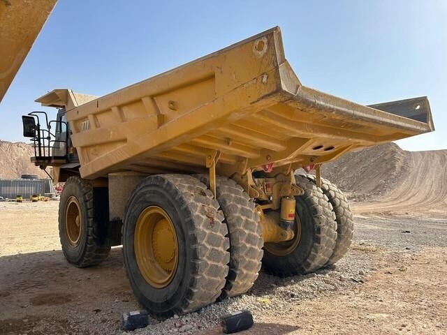 Dumper