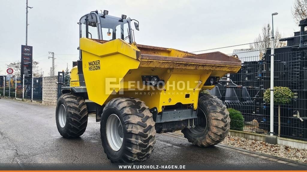 Minidumper