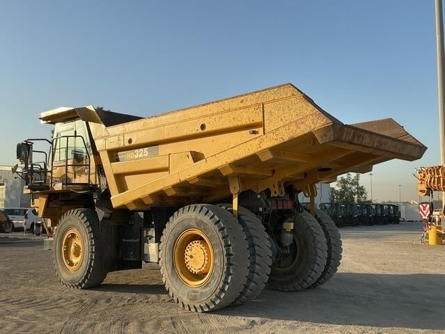Dumper