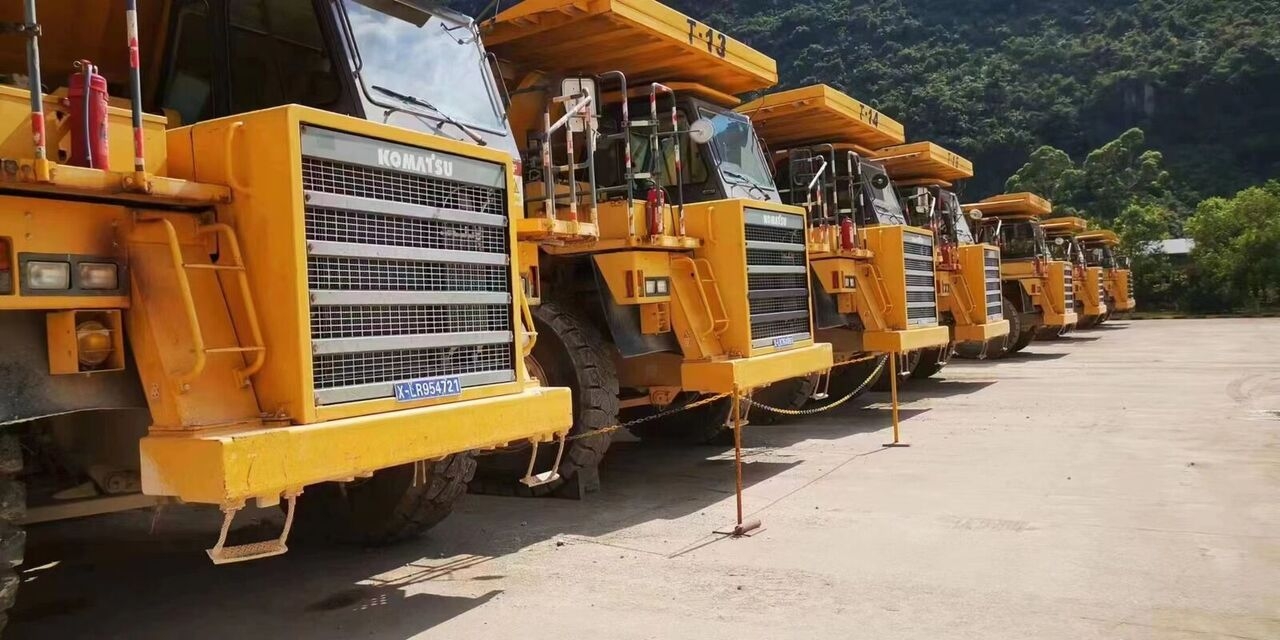 Dumper