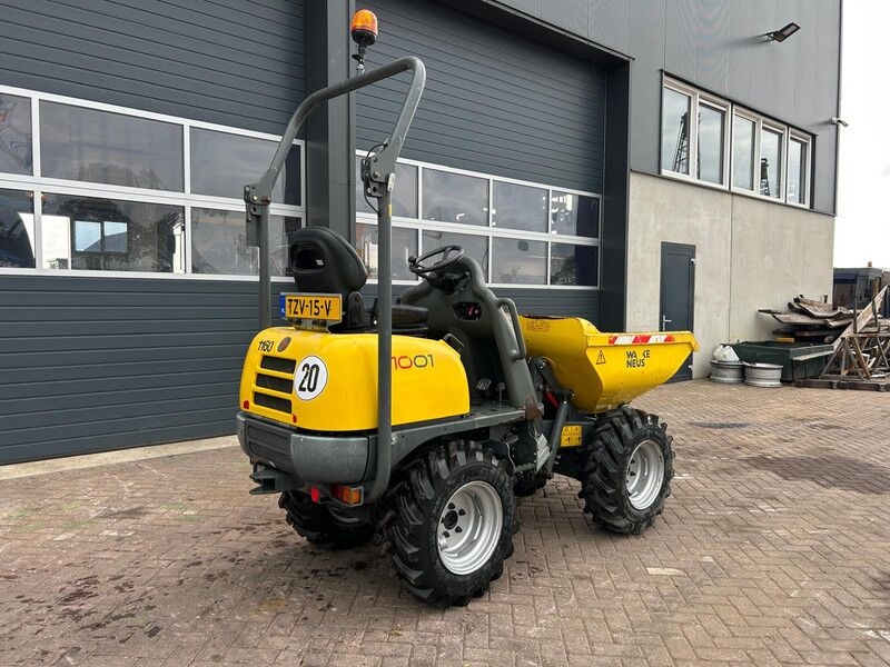 Minidumper
