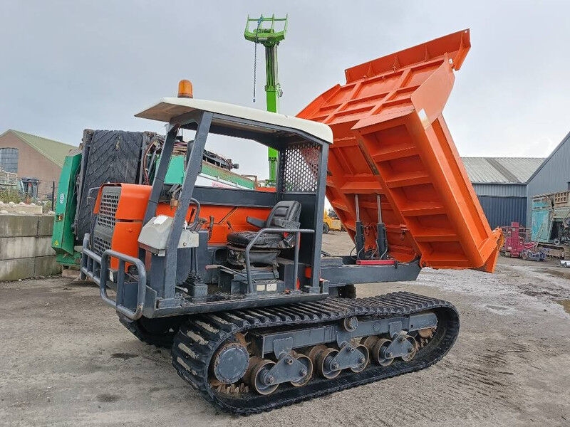 Crawler