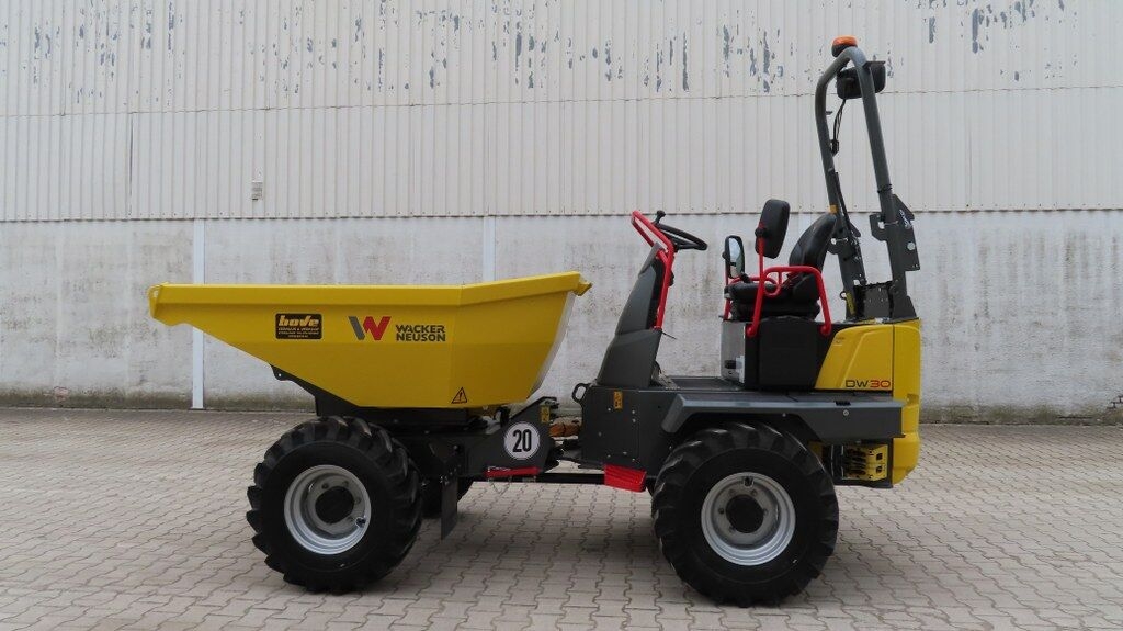 Minidumper