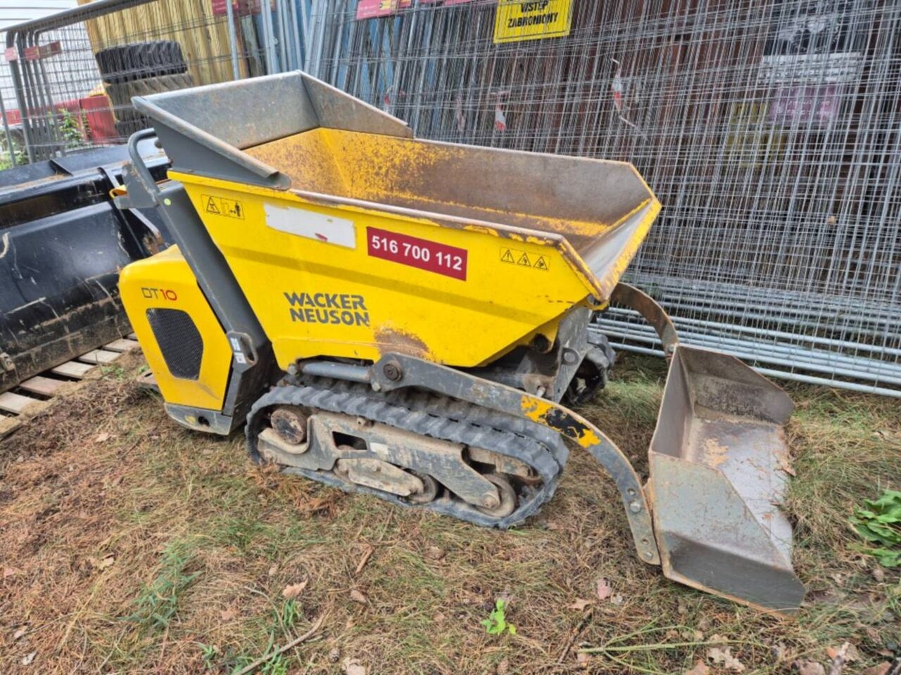 Dumper