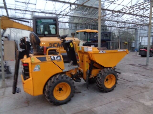 Minidumper
