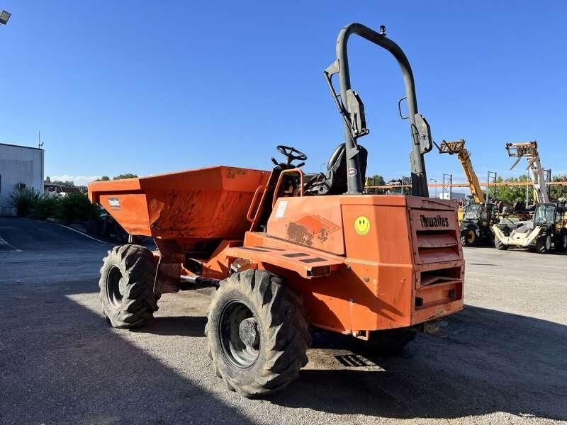Minidumper