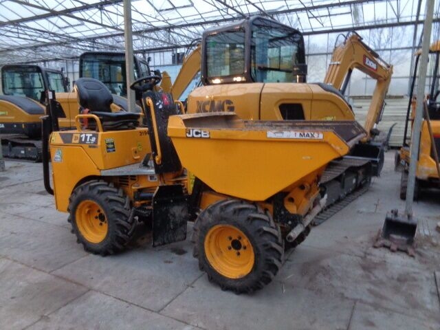 Minidumper
