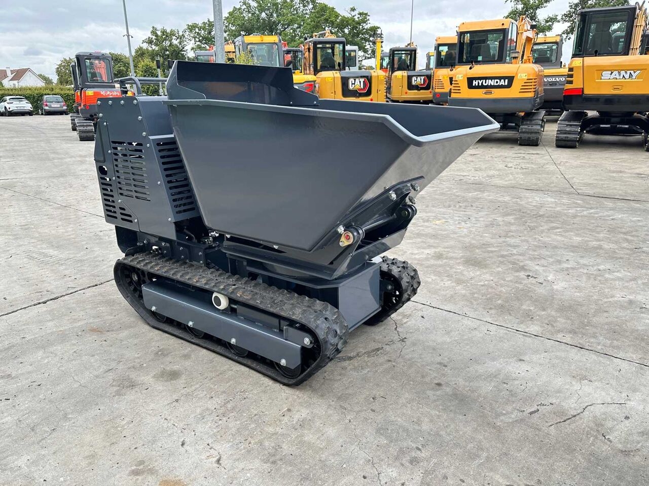 Minidumper