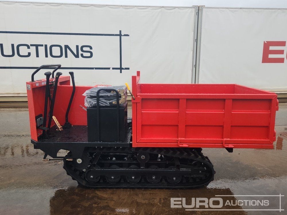 Rupsdumper