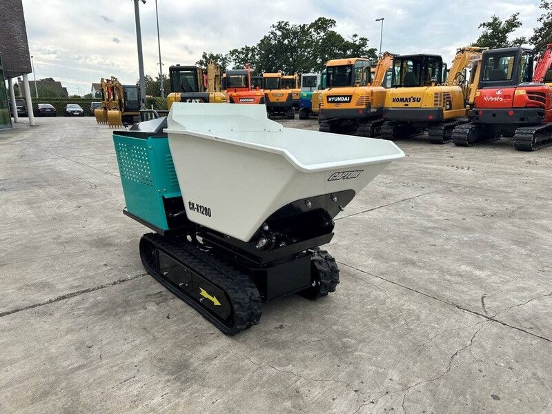 Raupendumper