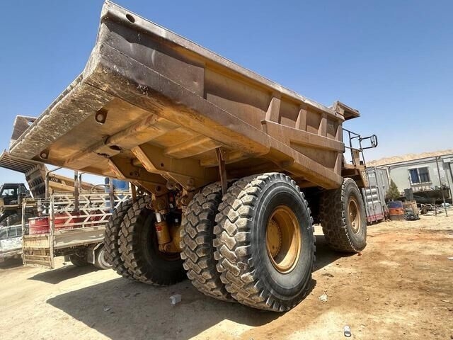 Dumper