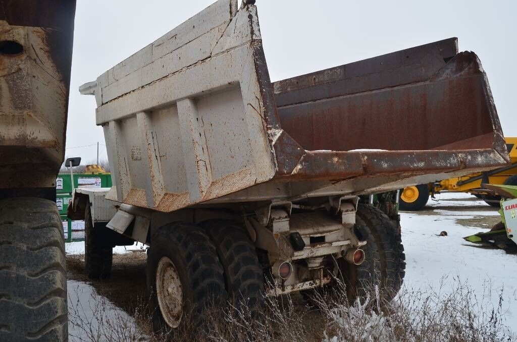 Dumper