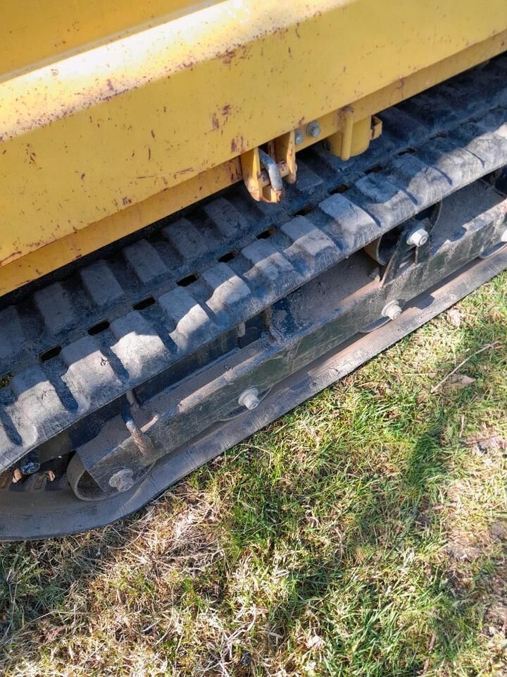 Crawler