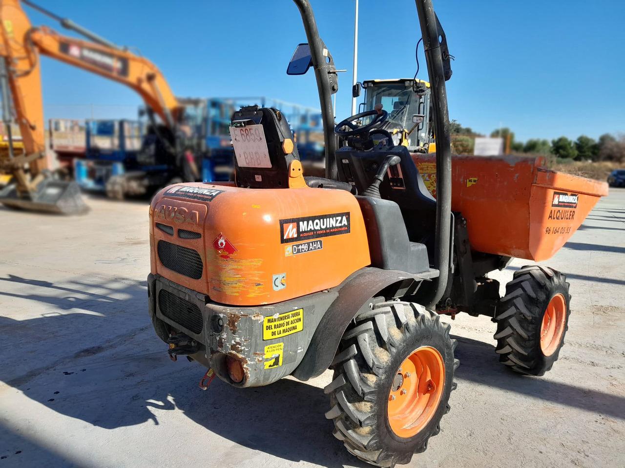 Minidumper