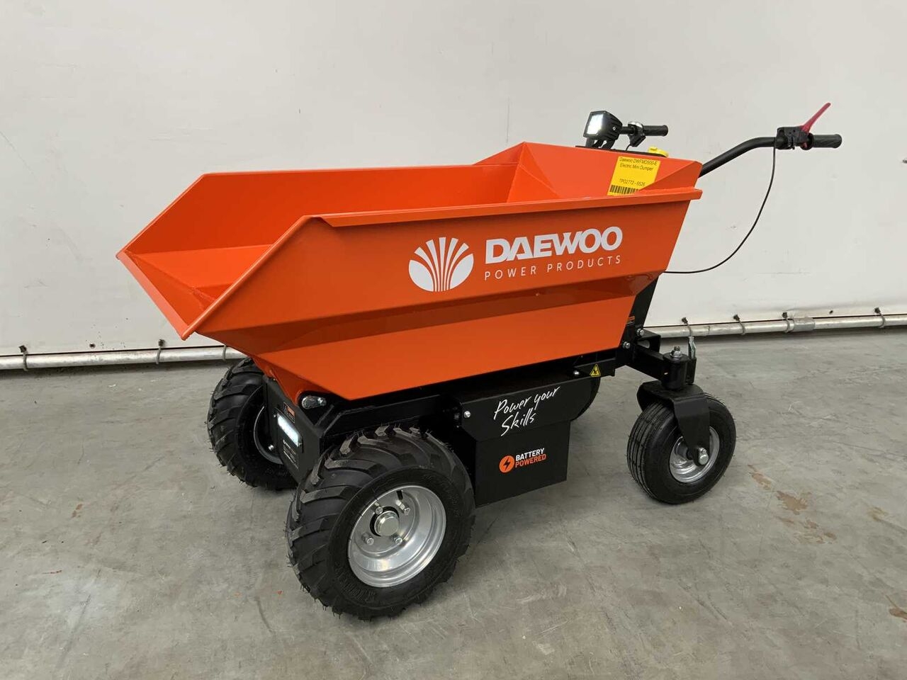 Minidumper