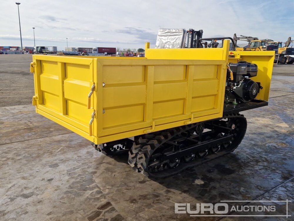 Raupendumper