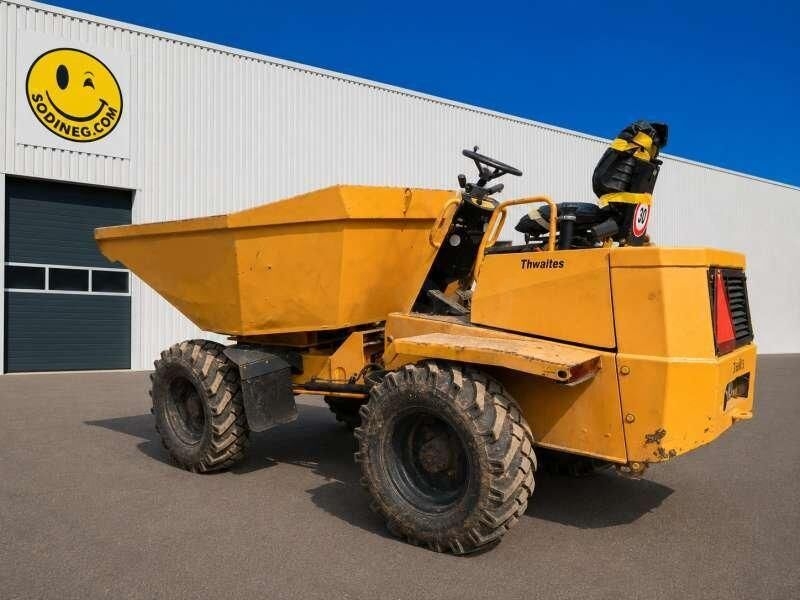 Minidumper