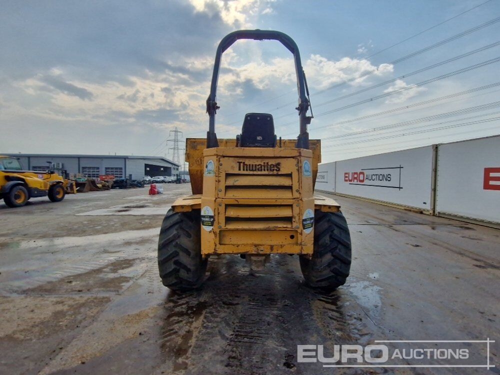 Minidumper