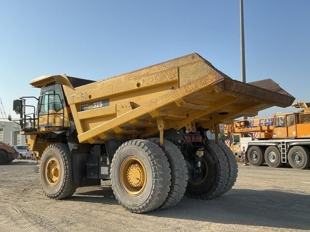 Dumper