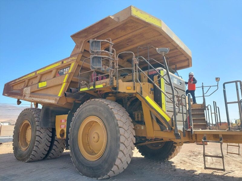 Dumper