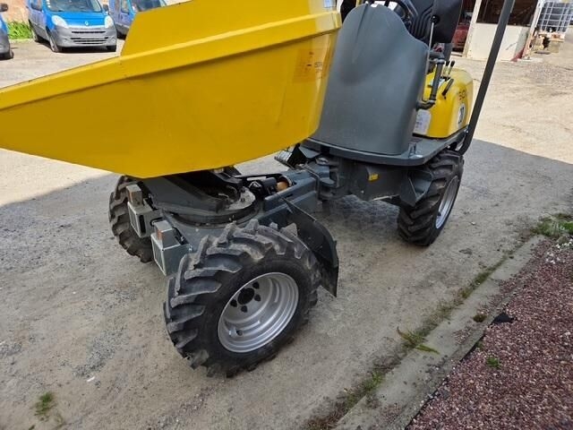 Minidumper