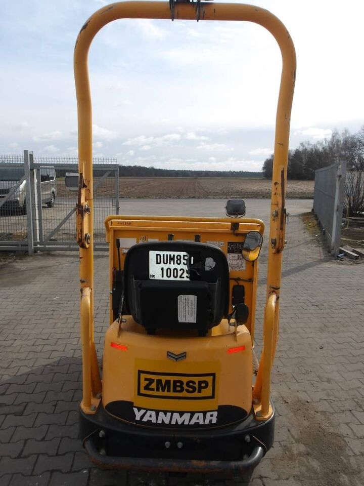 Raupendumper