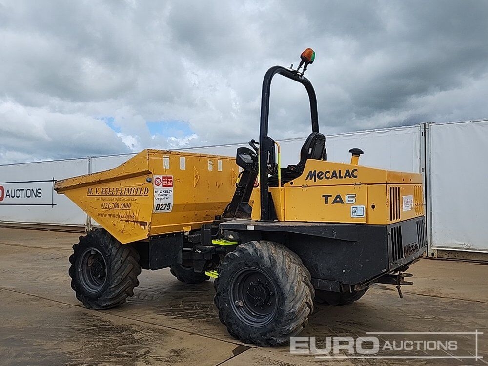 Minidumper