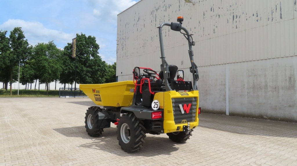Minidumper
