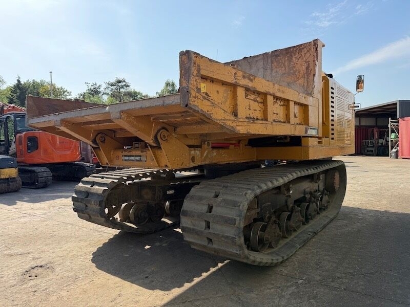 Rupsdumper