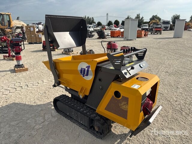 Minidumper